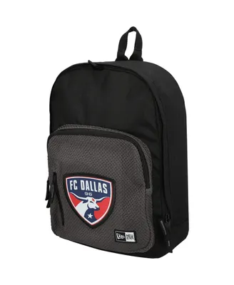 Men's and Women's New Era Fc Dallas Kick Off Cram Backpack