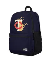 Men's and Women's New Era Minnesota Twins Energy Backpack