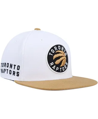 Men's Mitchell & Ness White