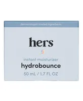 Hers Hydrobounce Instant Moisturizer