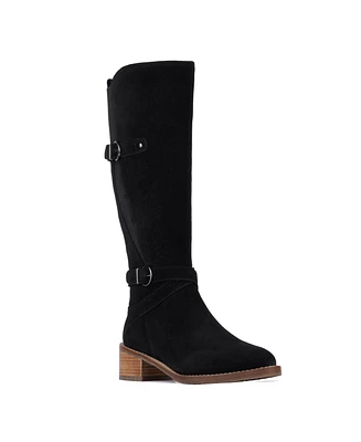 Vintage Foundry Co Women's Berenice Tall Boots