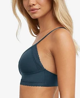 Maidenform M Triangle Bralette DM2322