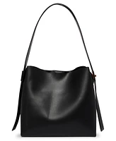 Anne Klein Medium Bucket Hobo