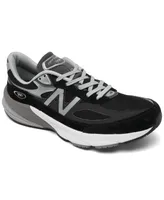 New Balance Men's 990 V6 Running Sneakers from Finish Line