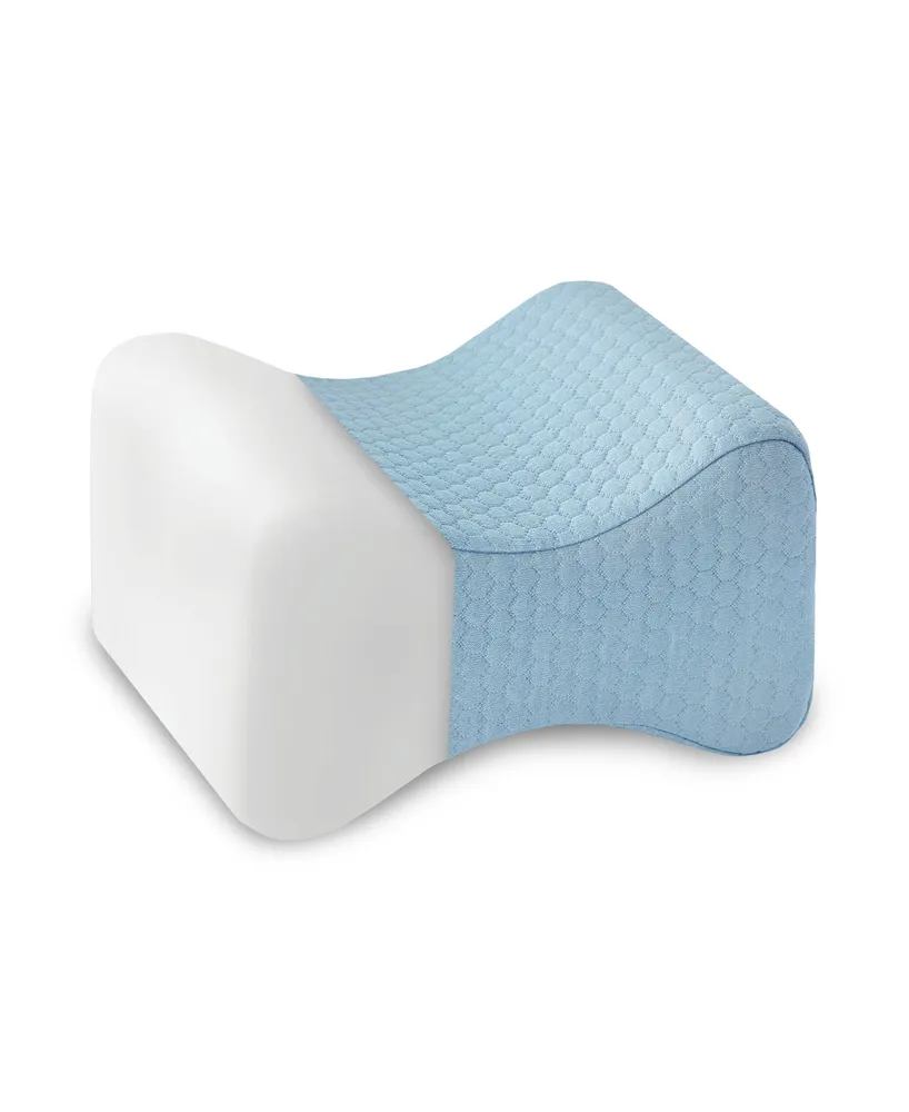 ProSleep Knee Support Memory Foam Accessory Pillow