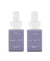 Pura and Thymes - Lavender - Fragrance for Smart Home Air Diffusers - Room Freshener - Aromatherapy Scents for Bedrooms & Living Rooms