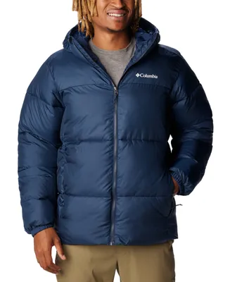 Columbia Men's Puffect Hooded Jacket