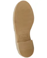 Lucky Brand Women's Larissah Moccasin Flat Loafers