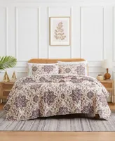 Southshore Fine Linens Persia Oversized Quilt Set