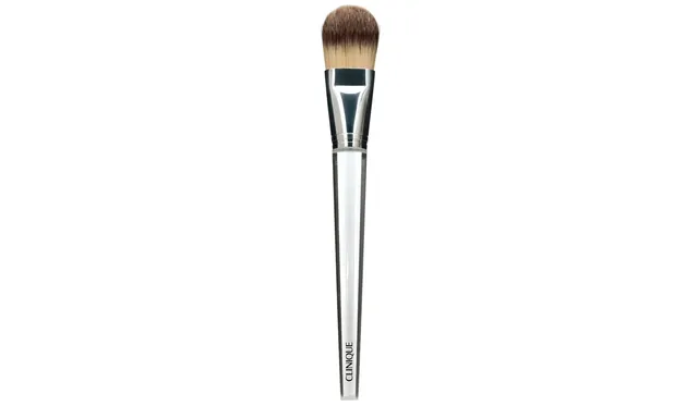 109 Synthetic Small Contour Brush