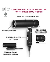StyleCraft Professional Ace Lightweight Foldable Dryer