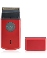 StyleCraft Professional Uno 2.0 Travel-Size Single Foil Electric Shaver
