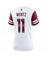 Nike Women's Carson Wentz Washington Commanders Game Jersey