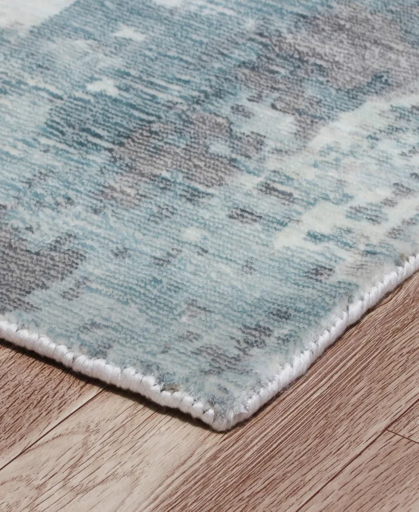 Lr Home Minoa Mino-01 5'9" x 8'9" Area Rug