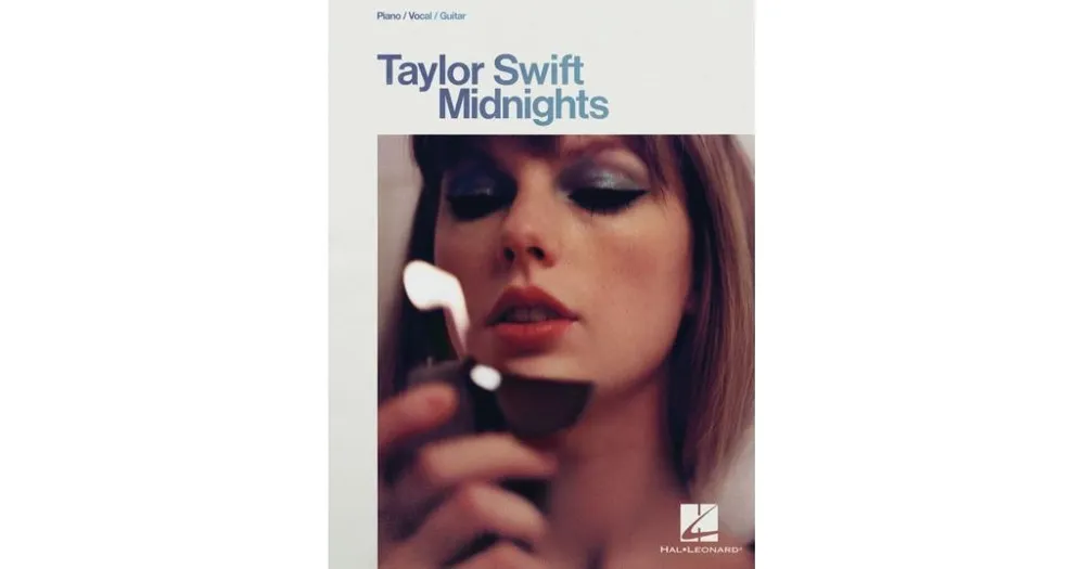 Taylor Swift - Midnights