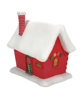 Department 56 Christmas Town House