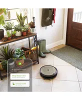 iRobot Roomba i1+ Self