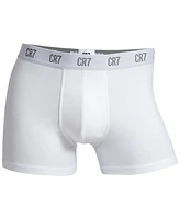 CR7 Cristiano Ronaldo Men's 3-Pk. Trunks