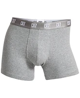 CR7 Cristiano Ronaldo Men's 3-Pk. Trunks