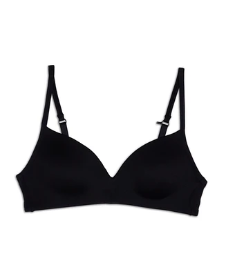 Calvin Klein Big Girls Softie Cup Bra