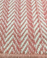 Km Home River Rvr-01 6' x 9' Area Rug