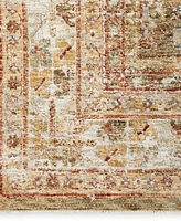 Nourison Home Sahar SHR01 7'10" x 10'4" Area Rug