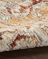 Nourison Home Sahar SHR02 5'3" x 7'8" Area Rug