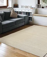 Km Home Trento Trnt- 8' x 10' Area Rug
