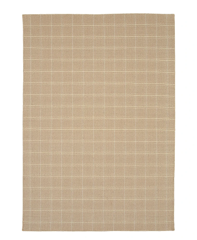 Km Home Trento Trnt-01 8' x 10' Area Rug