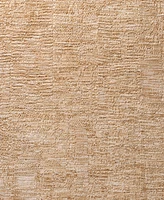 Livabliss Masterpiece High-Low Mpc-2320 2'8" x 7'3" Runner Area Rug