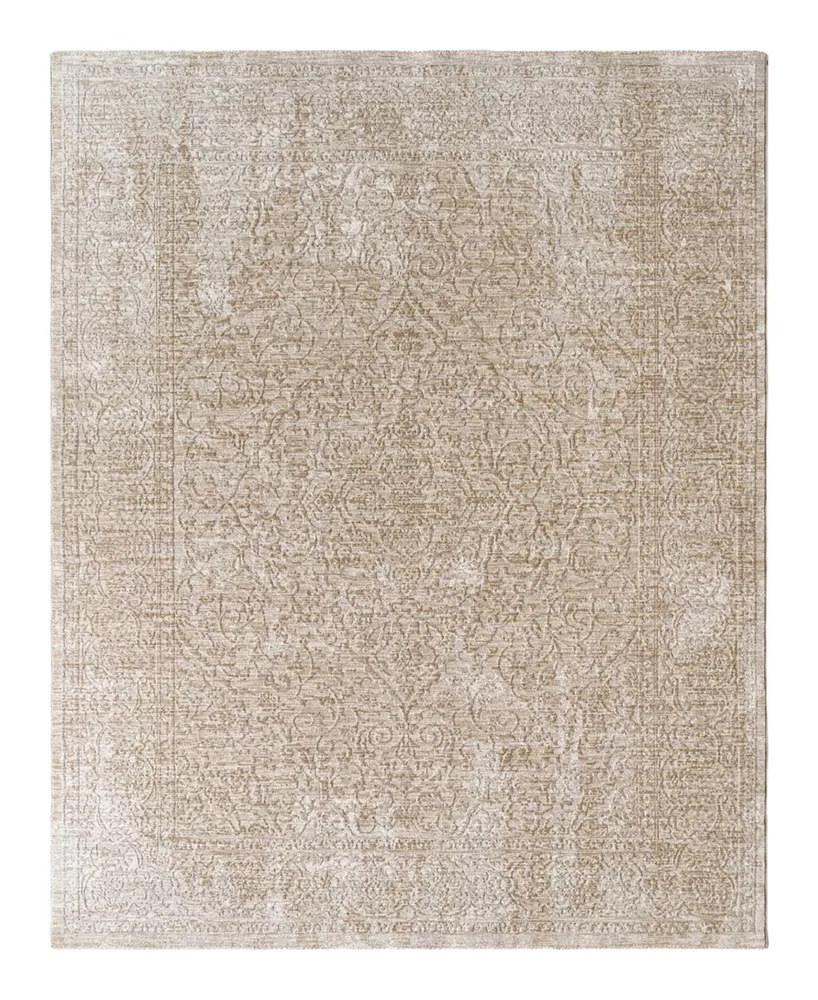 Livabliss Masterpiece High-Low Mpc-2322 5' x 7'5" Area Rug