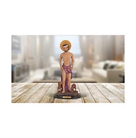 Fc Design 16"H Saint Lazarus Statue Lazarus of Bethany Holy Figurine Religious Decoration Home Decor Perfect Gift for House Warming, Holidays and Birt