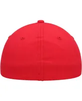 Big Boys and Girls Fox Red Efekt Flex Hat