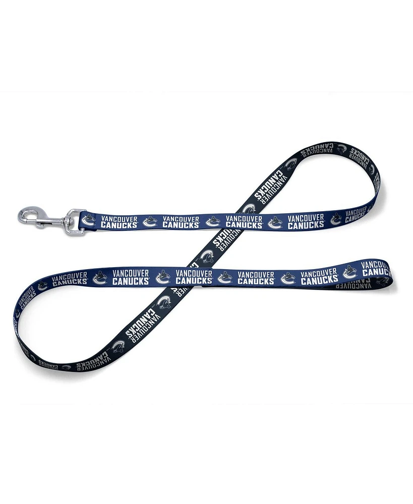 Wincraft Vancouver Canucks Pet Leash