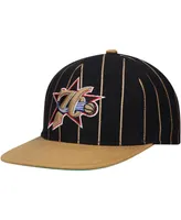 Men's Mitchell & Ness Black