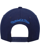 Men's Mitchell & Ness Navy