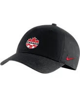 Men's Nike Canada Soccer Campus Adjustable Hat