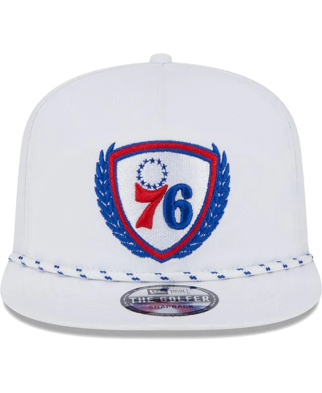 NBA Philadelphia 76ers Sports Caps Large Head hats Adjustable Peaked Hat  Cap Golf Baseball Cap Outdoor Cap Brand Hat Snapback Men Unisex Cap