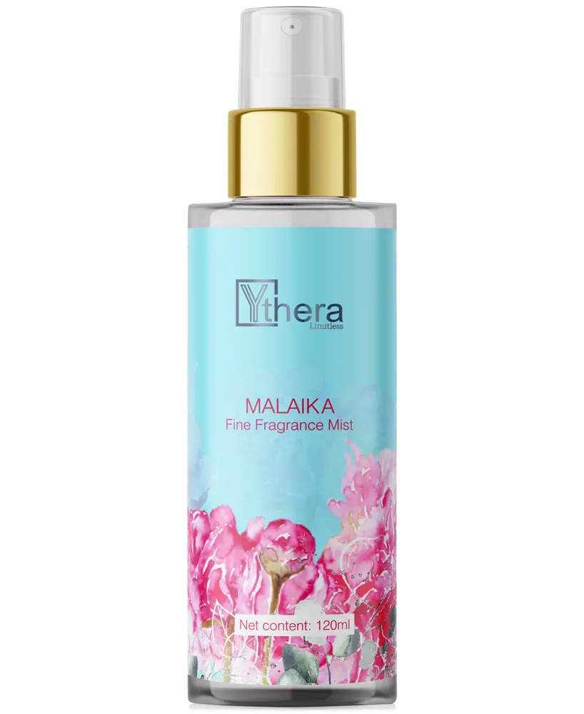 Ythera Beauty Malaika Fine Fragrance Mist, 4.05 oz.