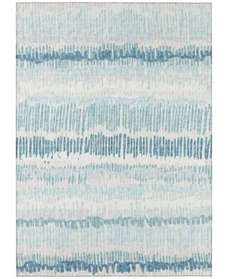 Addison Rylee Outdoor Washable ARY34 3' x 5' Area Rug