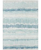 Addison Rylee Outdoor Washable ARY34 3' x 5' Area Rug