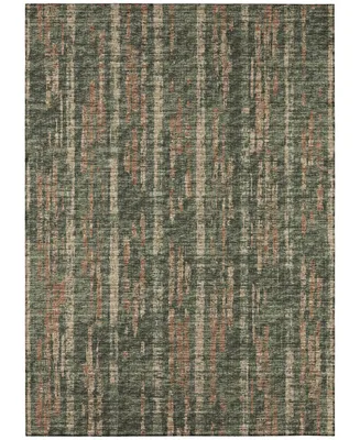 Addison Rylee Outdoor Washable ARY36 8' x 10' Area Rug