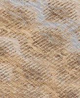 Addison Bravado Outdoor Washable ABV39 5' x 7'6" Area Rug