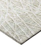 Addison Rylee Outdoor Washable ARY32 5' x 7'6" Area Rug