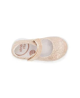 Stride Rite Toddler Girls Holly Mary Jane Shoes