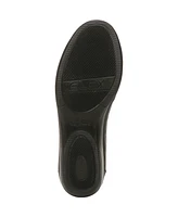 LifeStride Women's Incredible 2 Slip On Ballet Flats