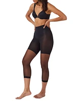 Spanx Women's Super Footless Tummy Control Power Capri, also available extended sizes