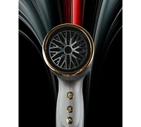 StyleCraft Professional Silver Bullet JetLiner Professional Lightweight Hair Dryer