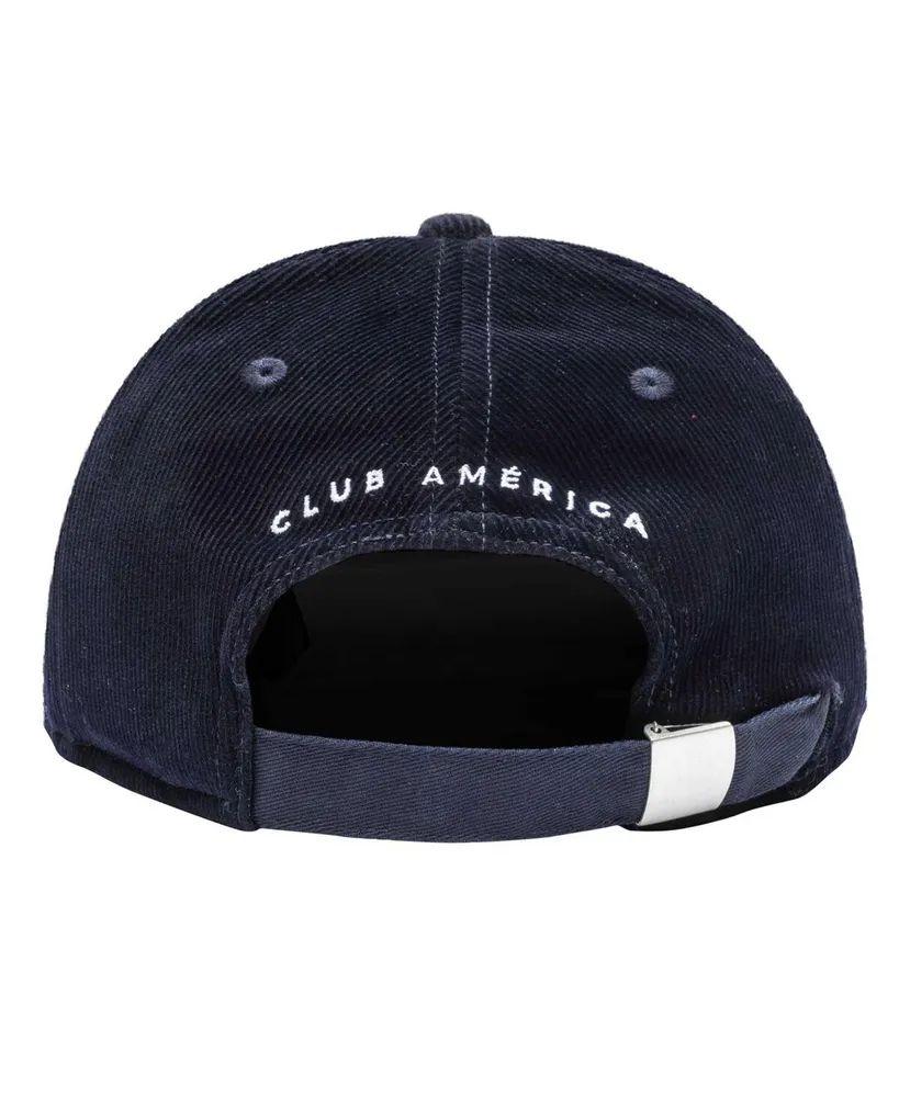 Men's Navy Club America Casuals Classic Adjustable Hat