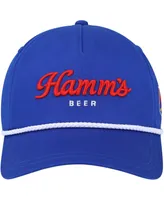 Men's American Needle Royal Hamms Rope Snapback Hat